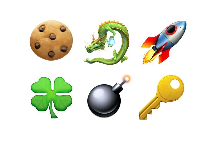 DEA unveils 'Emoji Drug Code' to educate parents about drug exchanges